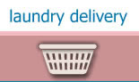 laundry delivery