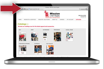 See Catalogs Online